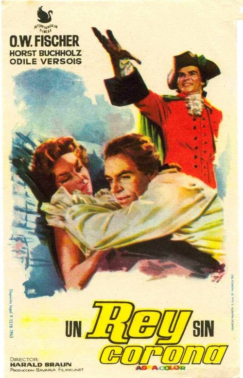 Дорогой воровства (1957)