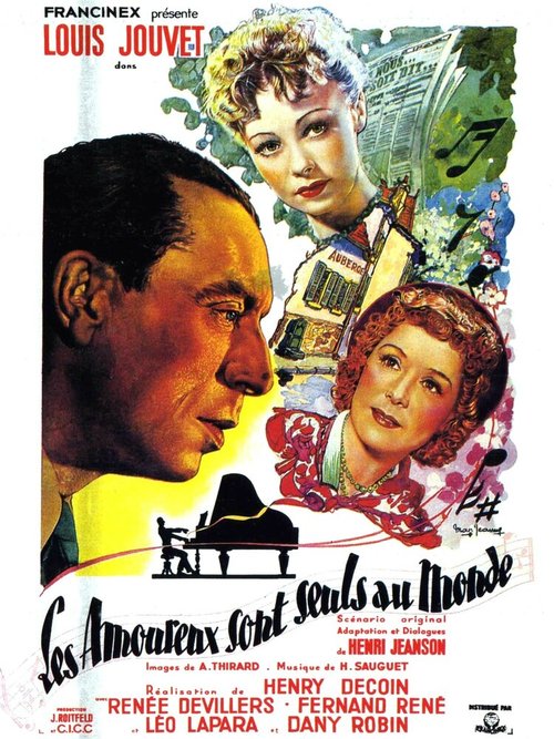 Глазами памяти (1948)