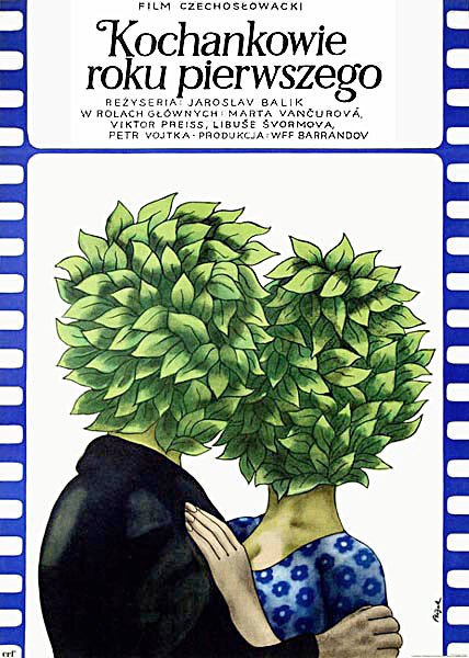 Человек и зверь (1973)