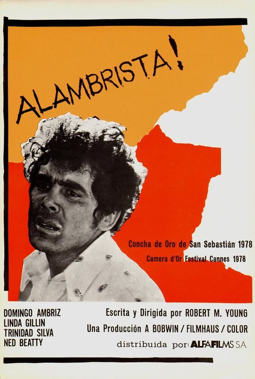 Paixão e Sombras (1977)