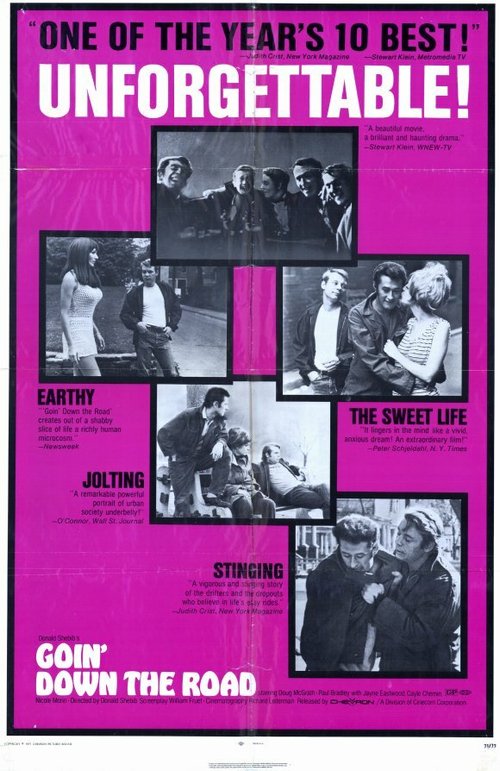 Breakout (1970)