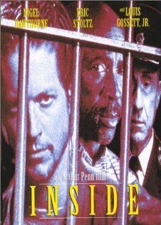 Постер фильма Внутри (1996)