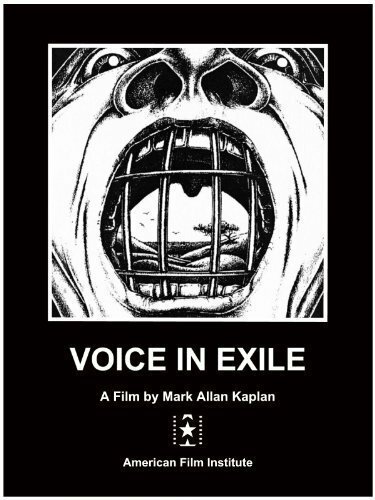 Постер фильма Voice in Exile (1984)