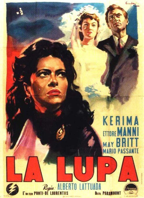 El vagabundo (1953)