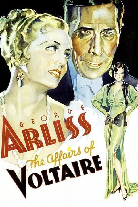 King for a Night (1933)