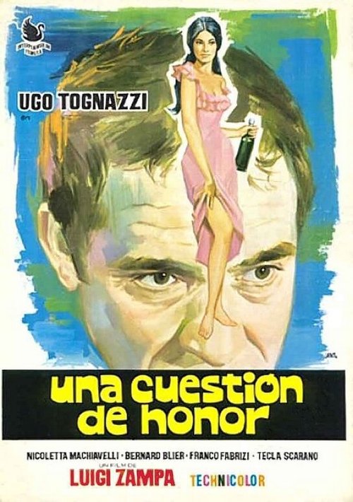 Убийство в Унгше (1966)