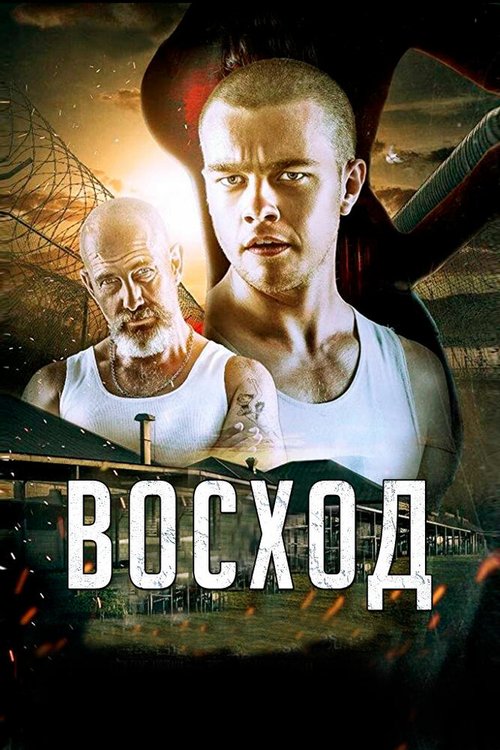 Жизнь по Охаду (2014)