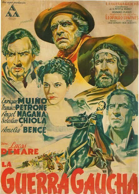 Хранитель пламени (1942)