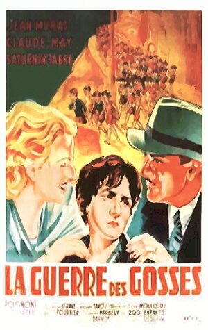 Murder by Rope (1936)