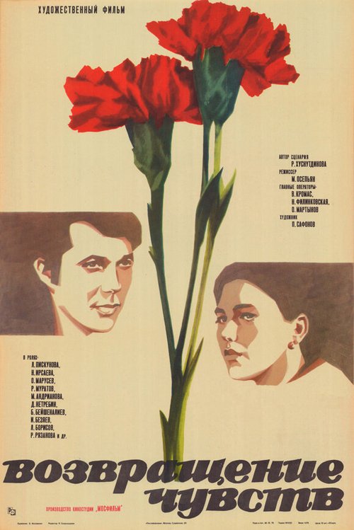 Античасы (1979)