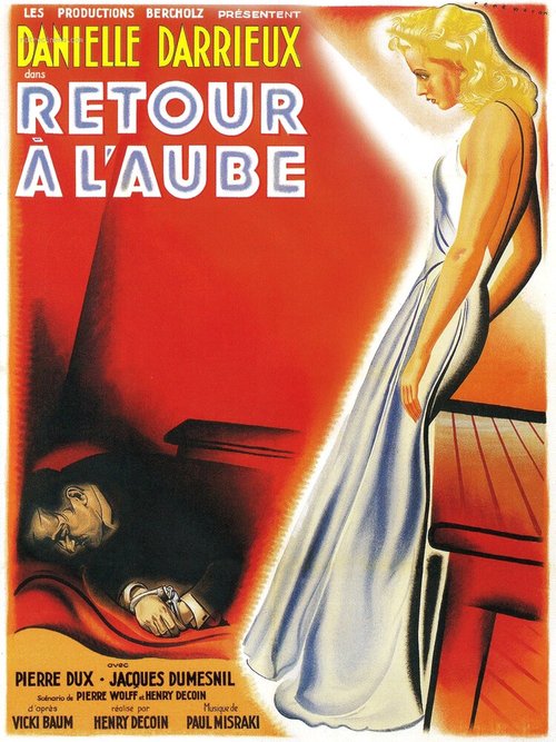 Bed and Breakfast (1938)