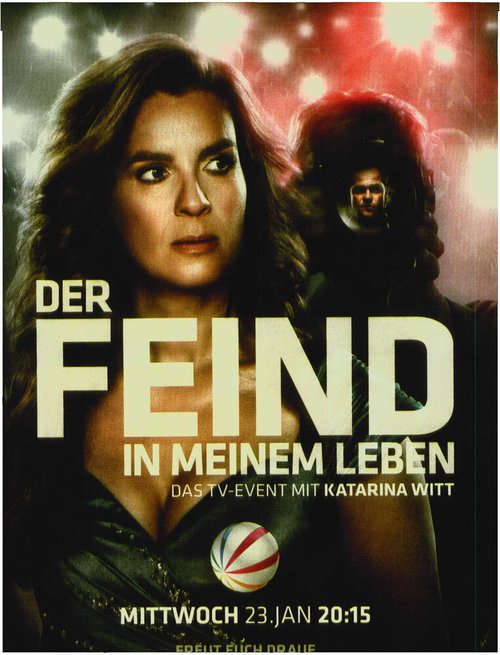 Die verbotene Frau (2013)