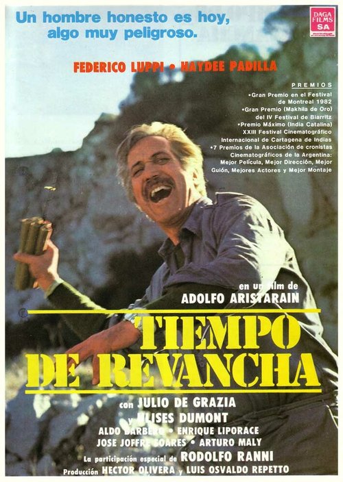 Canaguaro (1981)