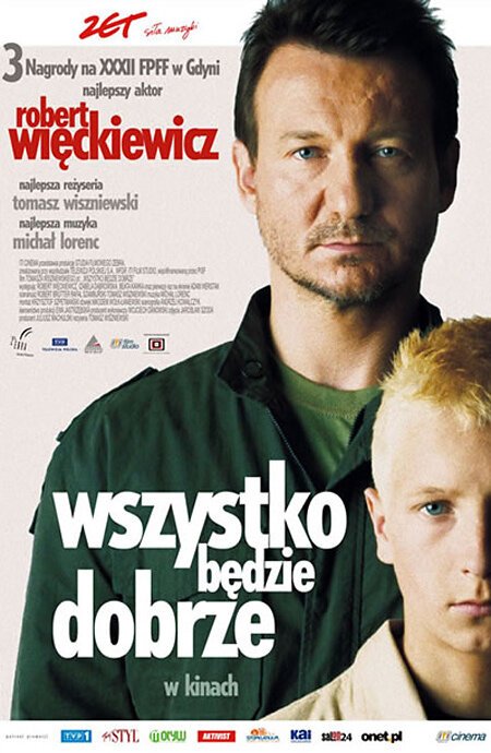 Изгои (2007)