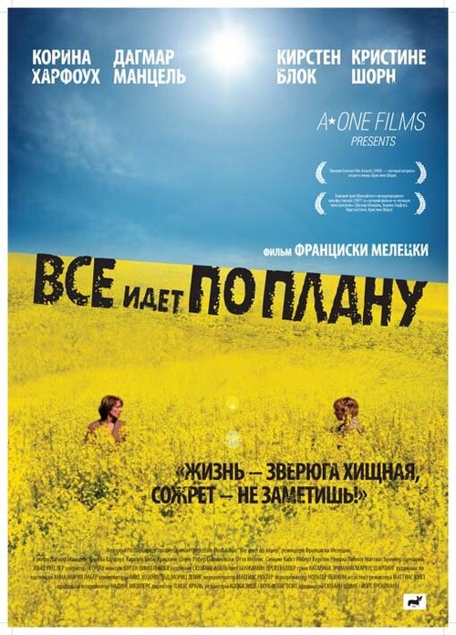 Девушка сверкает (2007)