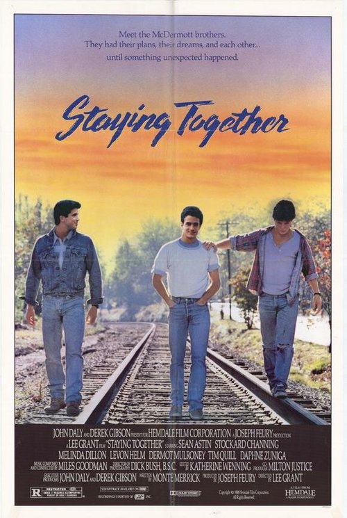 Los rateros (1989)