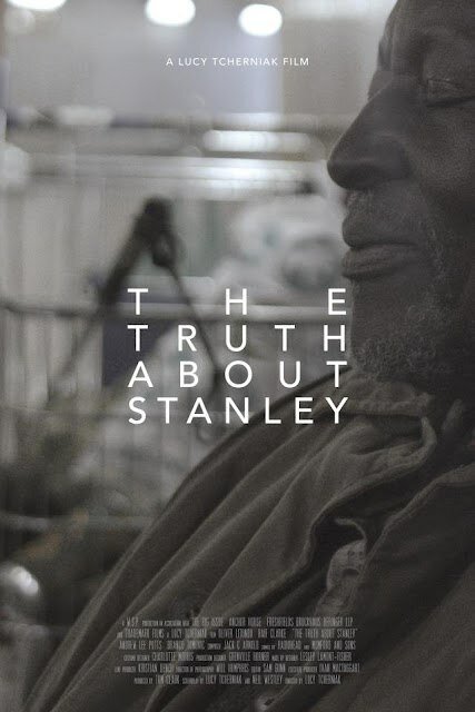 Постер фильма Вся правда о Стэнли (2012)