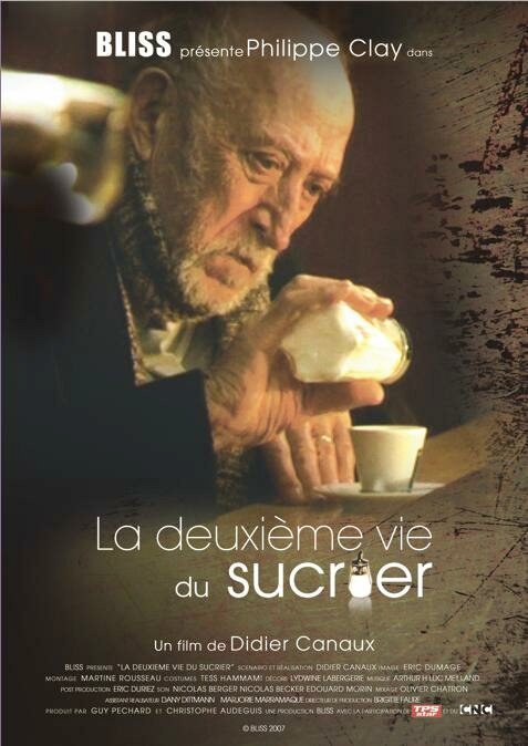 Постер фильма Вторая жизнь, как сахар (2007)