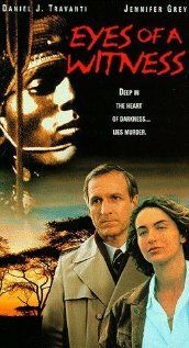 Постер фильма Взгляд свидетеля (1991)