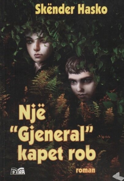 Постер фильма Взять в плен генерала (1980)