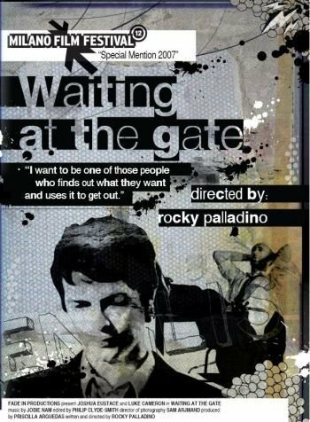 Постер фильма Waiting at the Gate (2007)