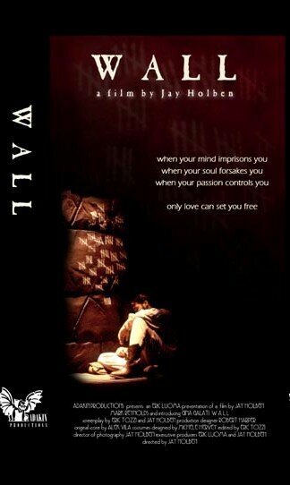 Постер фильма Wall (1994)