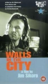 Постер фильма Walls in the City (1994)