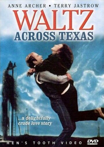 Постер фильма Waltz Across Texas (1982)