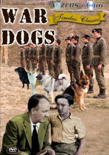 Постер фильма War Dogs (1942)