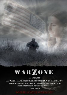 Постер фильма WarZone (2009)