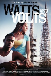 Постер фильма Watts and Volts (2009)