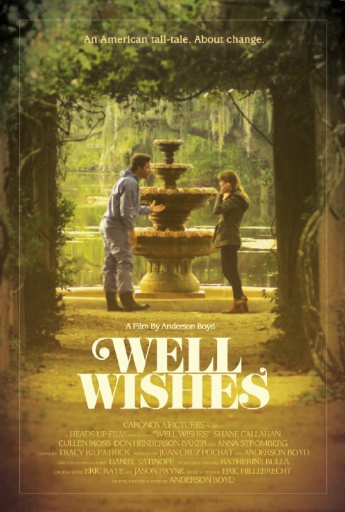 Постер фильма Well Wishes (2015)