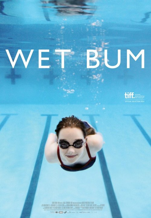 Постер фильма Wet Bum (2014)