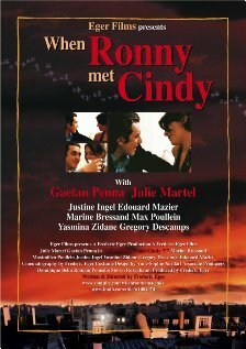 Постер фильма When Ronny Met Cindy?! (2007)