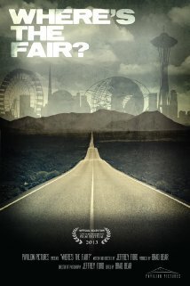 Постер фильма Where's the Fair? (2014)