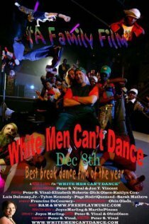 Постер фильма White Men Can't Dance (2012)