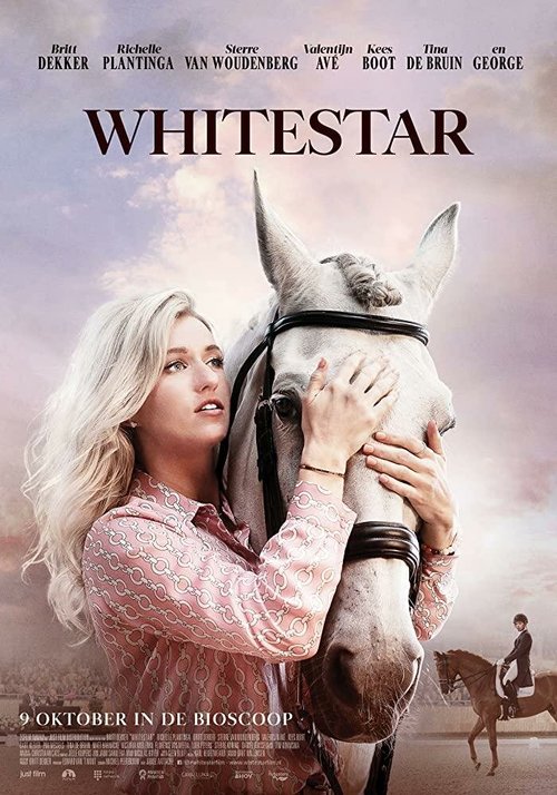 Постер фильма Whitestar (2019)