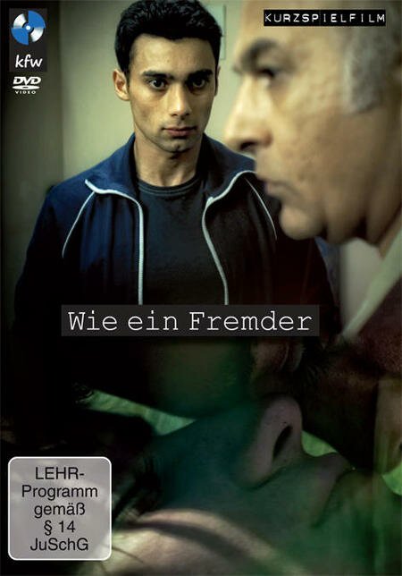 Постер фильма Wie ein Fremder (2011)