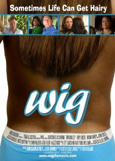 Постер фильма Wig (2009)