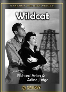 Постер фильма Wildcat (1942)