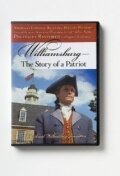 Постер фильма Williamsburg: The Story of a Patriot (1957)