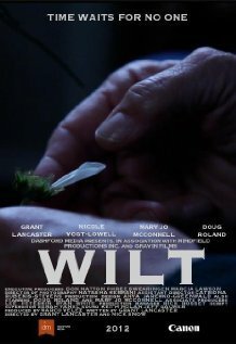 Постер фильма Wilt (2012)