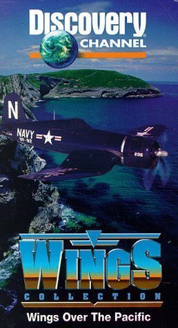 Постер фильма Wings Over the Pacific (1943)