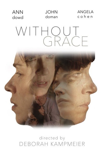 Постер фильма Without Grace (2017)