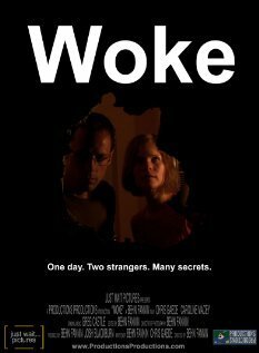 Постер фильма Woke (2008)