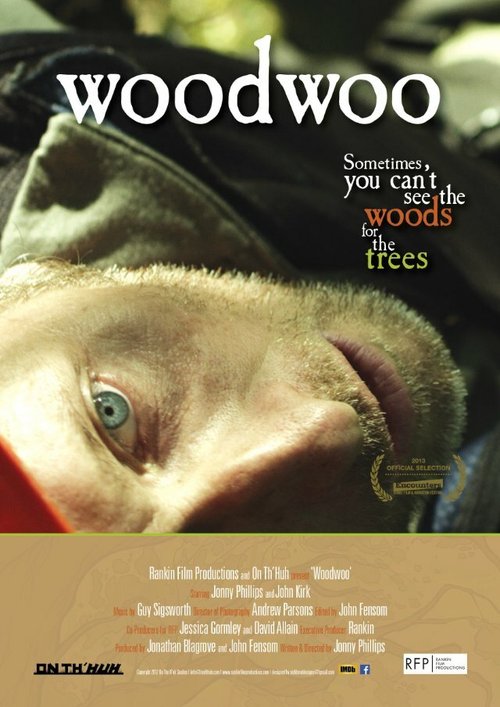 Постер фильма Woodwoo (2013)