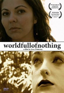 Постер фильма World Full of Nothing (2009)
