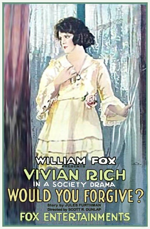 The Good-Bad Wife (1920)