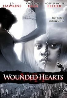 Постер фильма Wounded Hearts (2002)