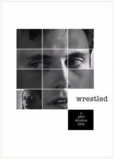 Постер фильма Wrestled (2003)